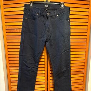 Paige Lennox Fit Jeans